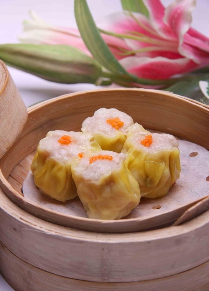 烧麦皇图片