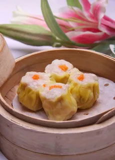 烧麦皇图片 烧麦皇图片
