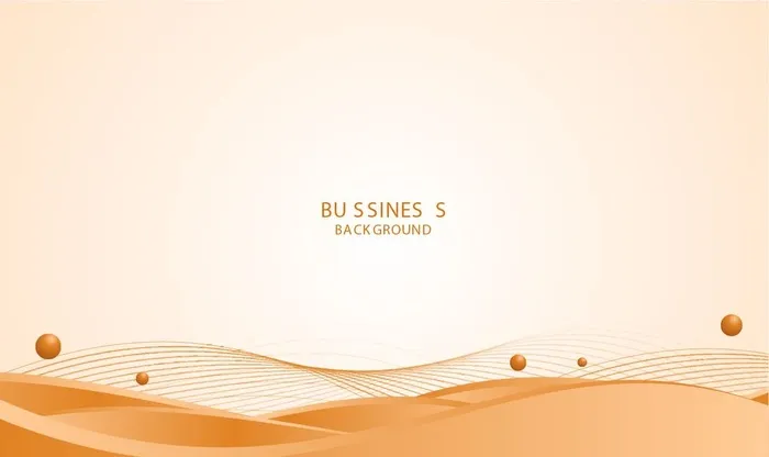 金色的banner图片eps,ai矢量模版下载