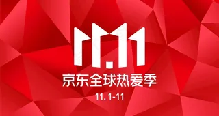 2020京东双十一 logo图片