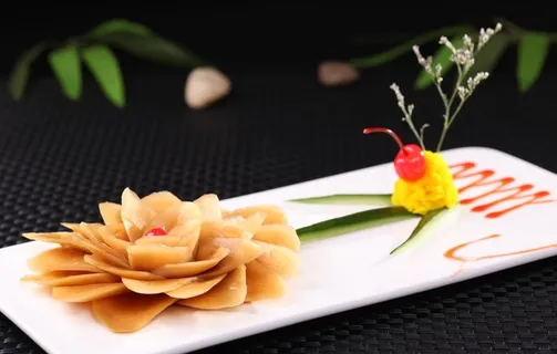 酱萝卜图片 酱萝卜图片