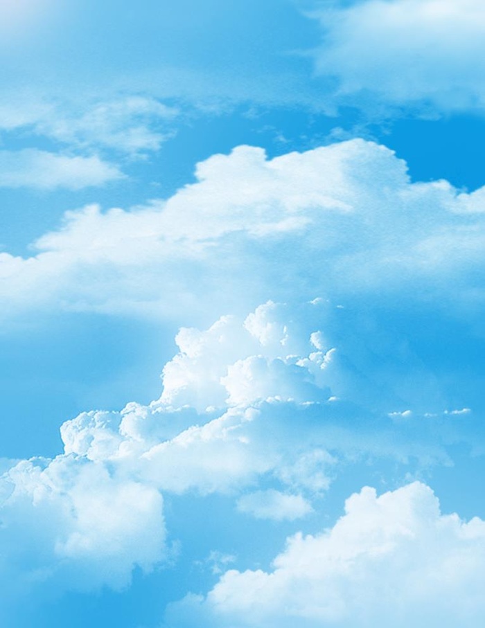 天空 图片