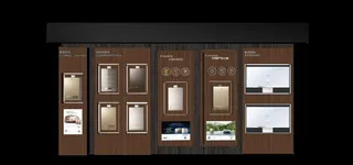 热水器模块图片