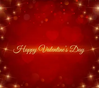 情人节背景图片