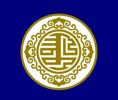 蒙古族图案图片