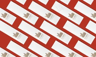 餐饮品牌样机图片