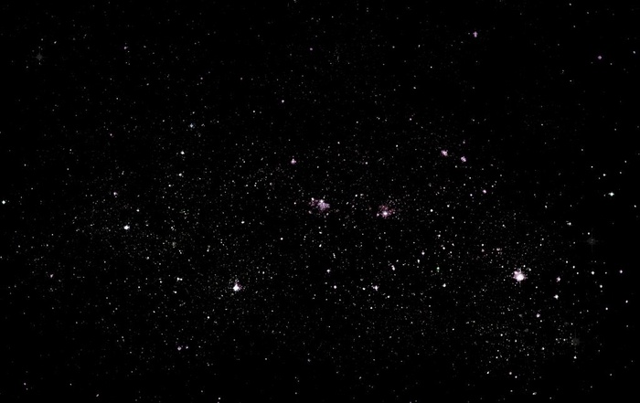 星星图片