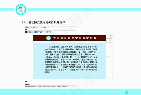 综合减灾避险指南图片 综合减灾避险指南图片