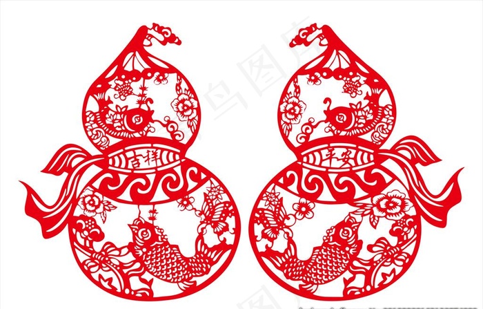 剪纸图片