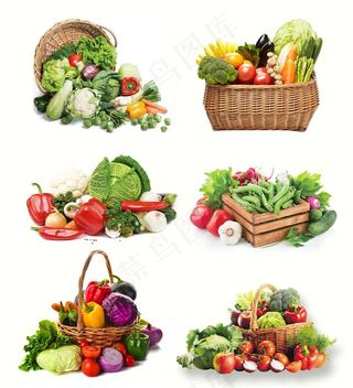 蔬菜图片