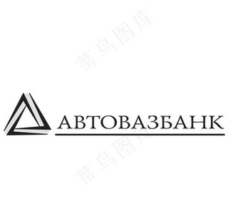 金融银行标记图片