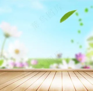 木主图 木素材 木板 木 绿色图片