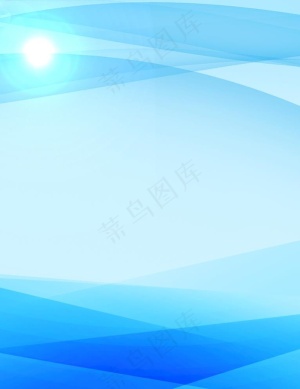蓝色 科技图片