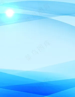 蓝色 科技图片
