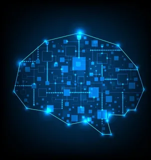 人工智能图片 人工智能图片