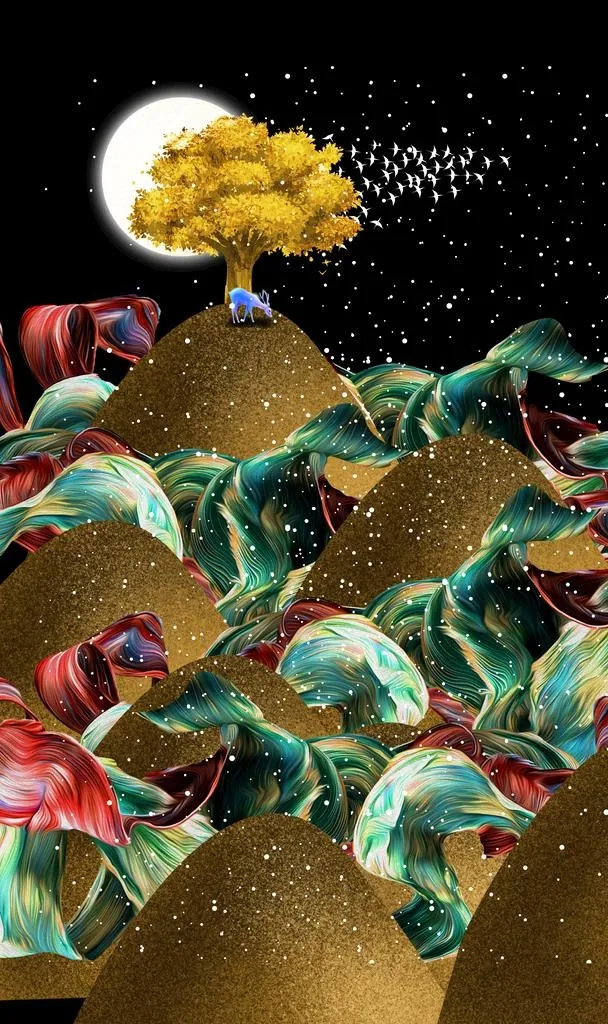 装饰画图片