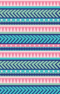 波西米亚风格图案图片