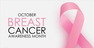 关爱乳腺癌图片