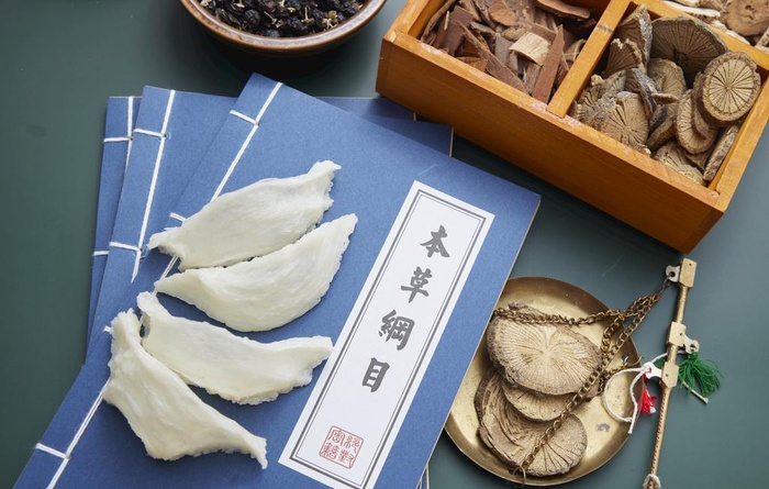 燕窝图片