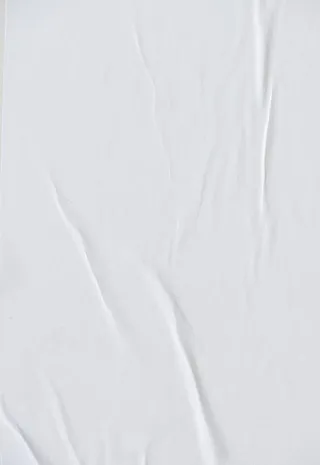 塑料纸褶皱纸潮流风格背景底纹图片