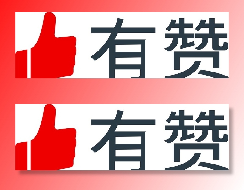 有赞logo图片