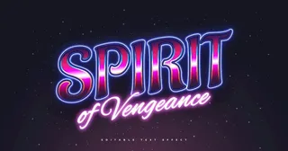 3D字体设计图片