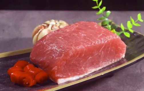 里脊肉图片 里脊肉图片