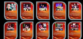 感动中国十大人物图片