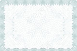 荣誉证书背景模板图片