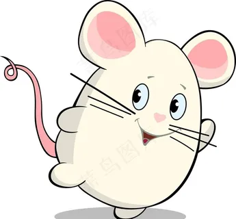 卡通老鼠图片 卡通老鼠图片