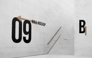 美术馆样机图片