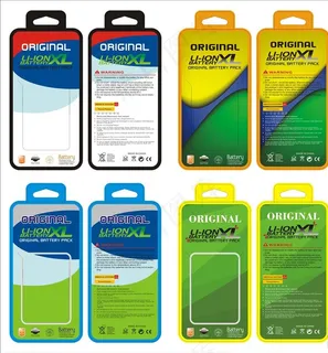 电池插卡包装图片