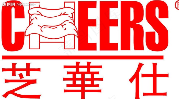 芝华仕标志图片