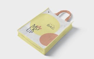 文创VI样机图片