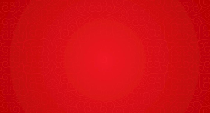 红色底纹背景图片