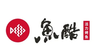 鱼酷LOGO图片