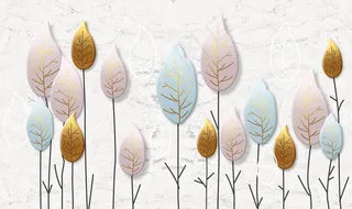 电视背景墙图片