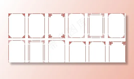 花框图片 花框图片