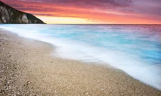 山水风景 唯美风景 自然风光 图片