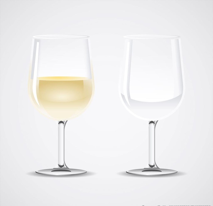 红酒杯图片