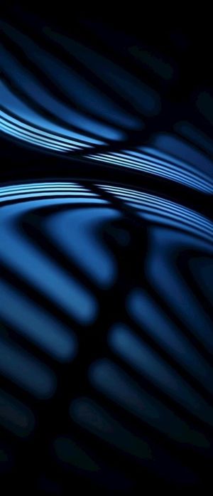 水波纹 蓝色背景底纹 深蓝背景图片