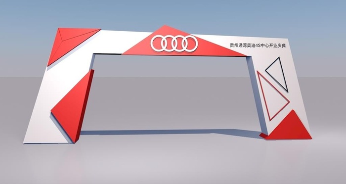 活动龙门架图片