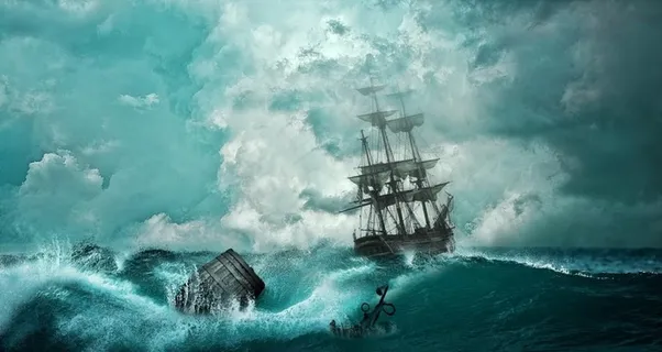 船只 风浪图片 船只 风浪图片