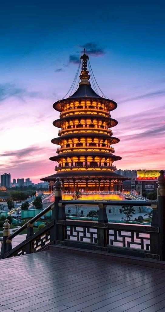 建筑图片