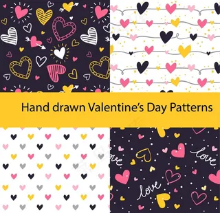 心形 LOVE 婚庆 情人节图片