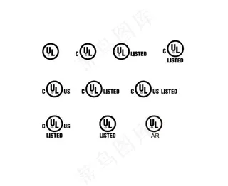 UL Marks标志图片
