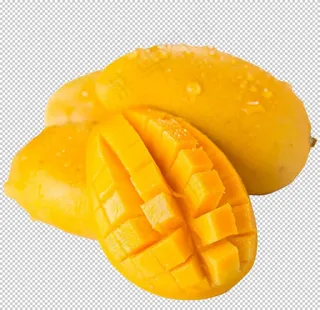 芒果图片
