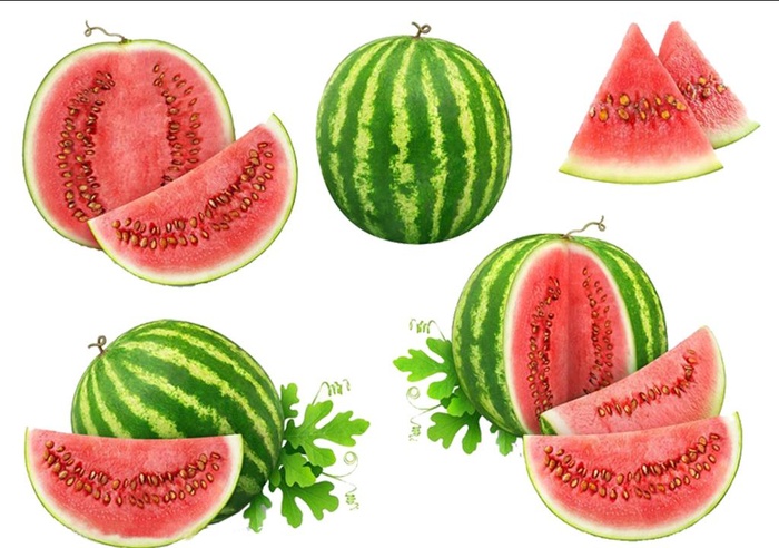 西瓜图片