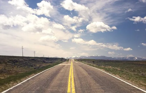 公路图片 公路图片