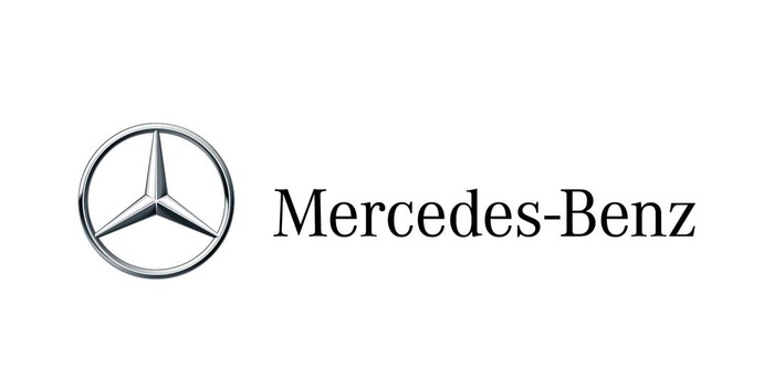 奔驰汽车 logo图片